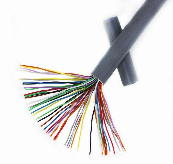 奔達(dá)康電線電纜編織層的作用是什么